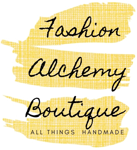 Fashion Alchemy Boutique